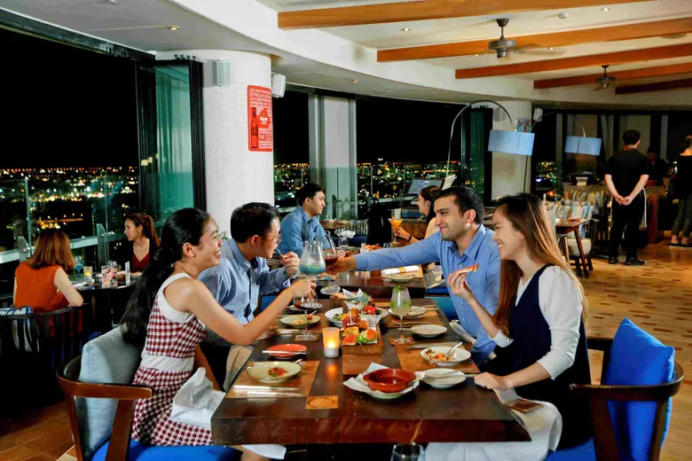 ส่งต่อความอร่อยที่ต้องบอกต่อ กับเมนูใหม่แกะกล่อง ณ ห้องอาหารอูโนมาส ณ โรงแรมเซ็นทาราแกรนด์ฯ เซ็นทรัลเวิลด์