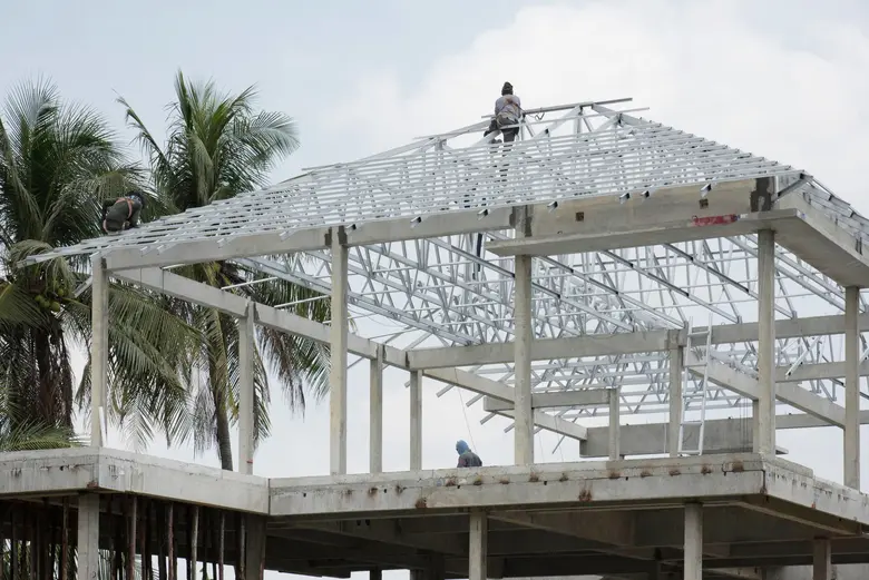 THBA ชี้รับสร้างบ้าน Q2 แบกต้นทุนอ่วม ส่องกำลังซื้อบ้าน 10 ล้านอัพลดฮวบ