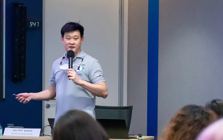 บ้านปู จัดทัพ 6 กูรูธุรกิจเพื่อสังคม ร่วมคัดสรร SE ไทย เฟ้นหาแชมป์ผู้ขับเคลื่อนอนาคต