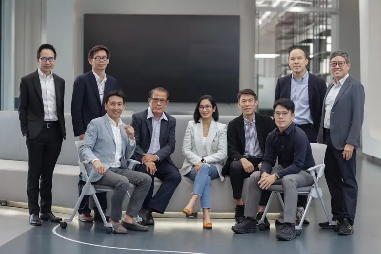 บริษัท แมกโนเลีย ควอลิตี้ ดีเวล็อปเม้นต์ ...