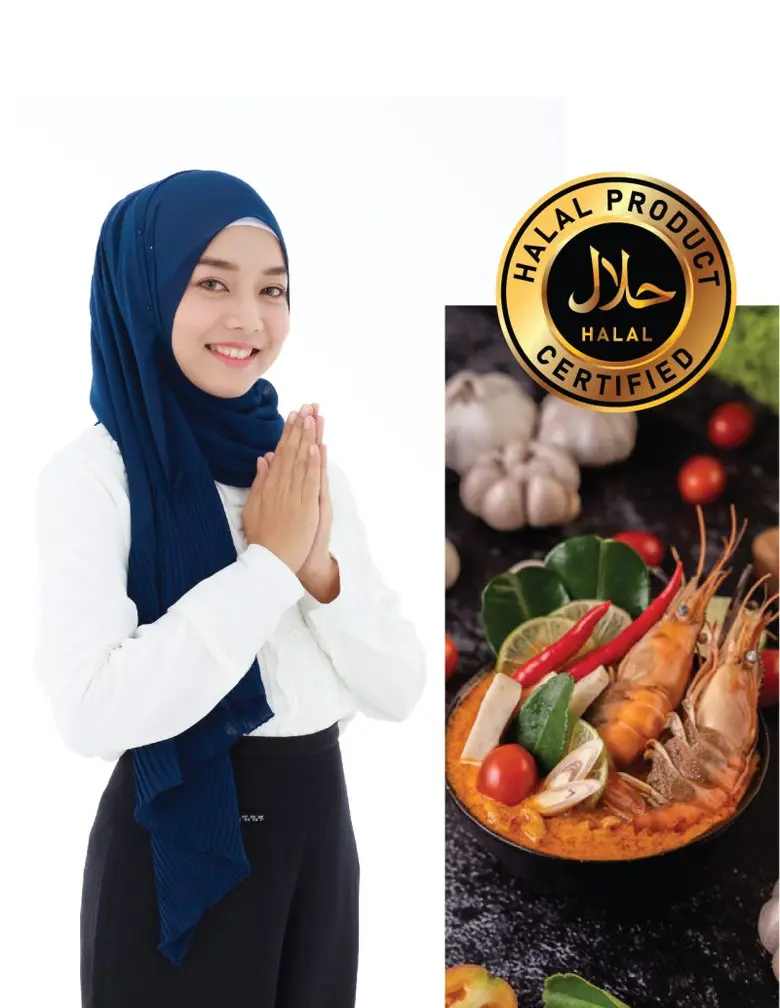 Thailand, a predominantly Buddhist countr...