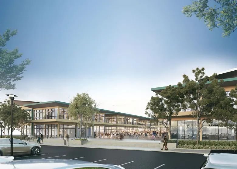 เคหะสุขประชา ทุ่ม 70 ล้าน เนรมิต "เคมอลล์@ร่มเกล้า" สร้างงาน สร้างเศรษฐกิจ นำพาคุณภาพชีวิตสู่ชุมชนร่มเกล้า