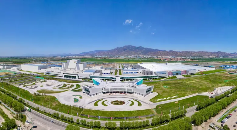 On April 27, Yili Group released its annu...