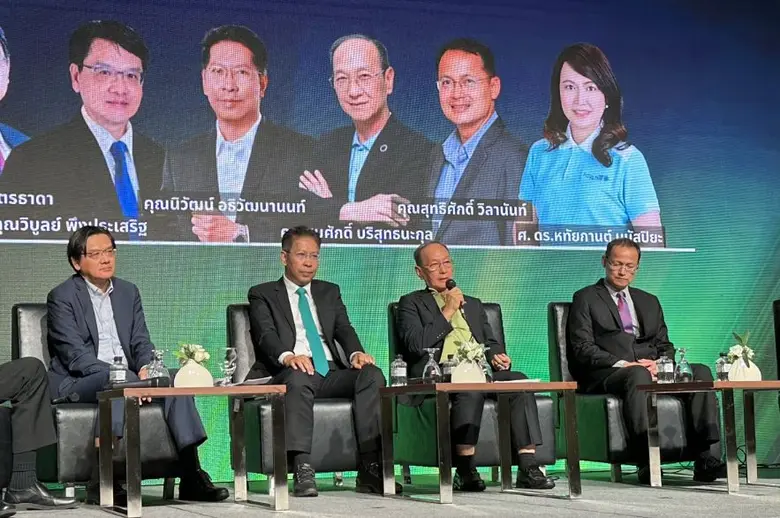 ทีพีบีไอตั้งเป้าเพิ่มสัดส่วนกรีนโปรดักส์และลดคาร์บอนในกระบวนการผลิตให้ได้ 30% ภายในปี 2568