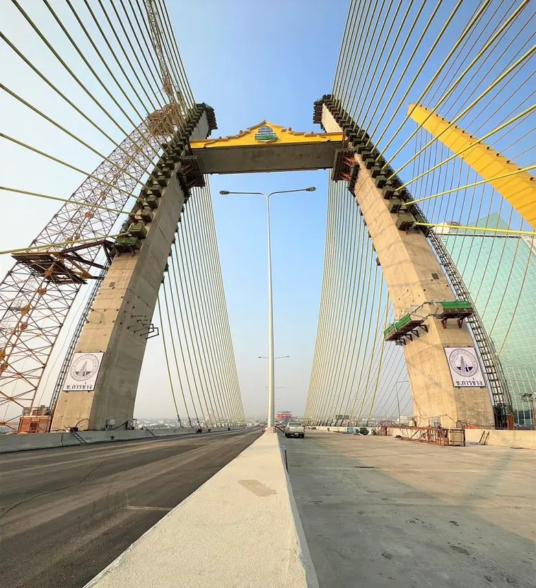 บริษัท ช.การช่าง จำกัด (มหาชน) เปิดเผยว่า...