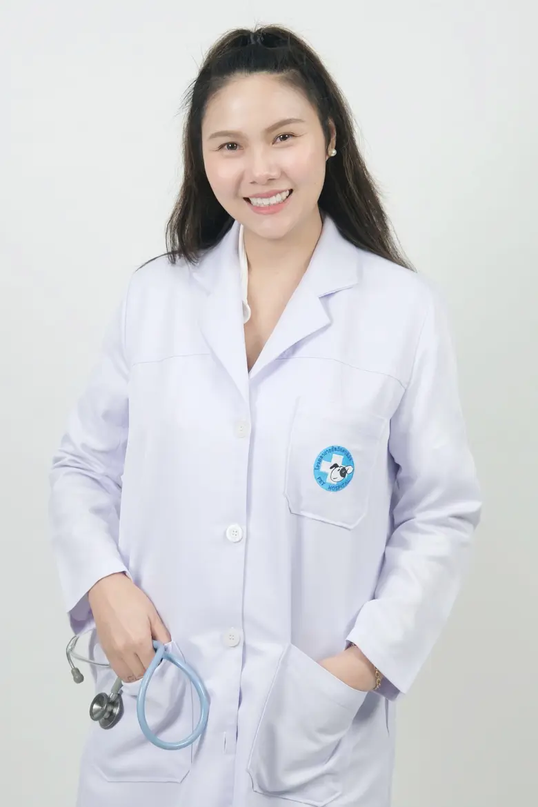 สัตวแพทย์เตือน!!...อากาศอบอ้าวในทุกฤดู ระวัง!! "ฮีทสโตรกในสัตว์เลี้ยง" ย้ำ! สัตว์เลี้ยงทุกชนิดเสี่ยงตายได้