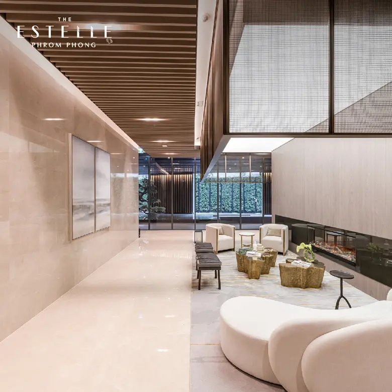 RML ลุย Q2 จัดบิ๊กแคมเปญ 'The Ultimate Selection' กับคอนโดฯ พร้อมอยู่ 'ดิ เอสเทลล์ พร้อมพงษ์'มอบข้อเสนอที่ดีที่สุดอย่างไม่เคยมีมาก่อน ถึง 31 พ.ค.นี้เท่านั้น