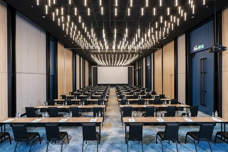 Holiday Inn &amp; Suites Siracha Laemchabang unveils new meeting and wedding packages