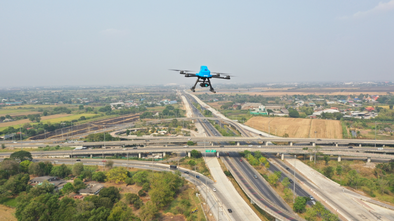 บริษัท เอไอ แอนด์ โรโบติกส์ เวนเจอร์ส จำก...