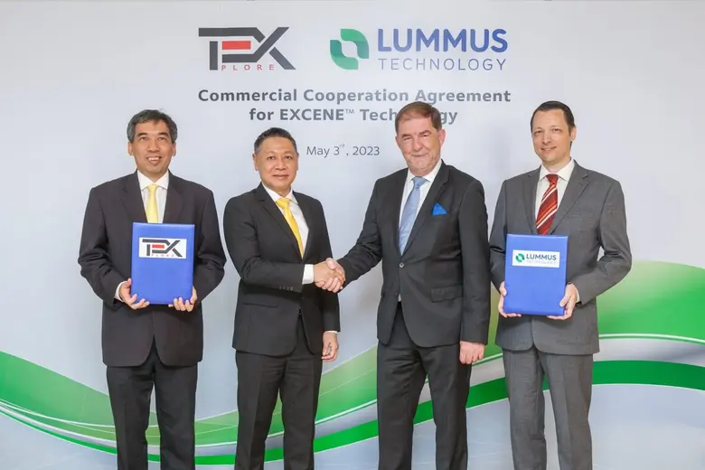 Lummus Technology, a global provider of p...