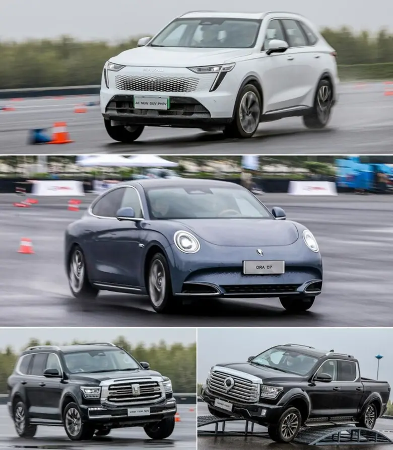 เมื่อเร็ว ๆ นี้ จีดับบลิวเอ็ม (GWM) ได้จั...