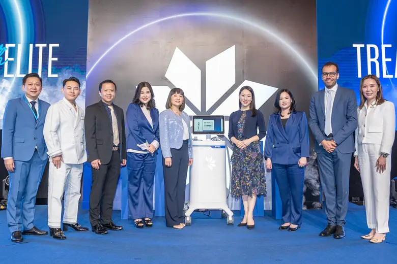 ปัจจุบัน สุนทรียภาพด้านความงามของผู้คนเปล...