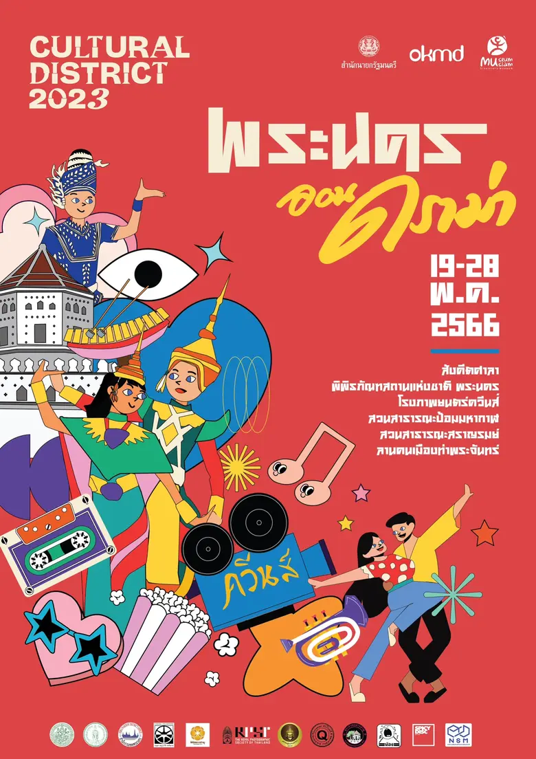 สถาบันพิพิธภัณฑ์การเรียนรู้แห่งชาติ (มิวเ...