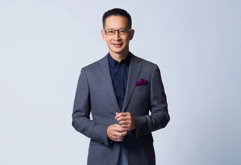 นายสาระ ล่ำซำ ประธานเจ้าหน้าที่บริหาร บริ...