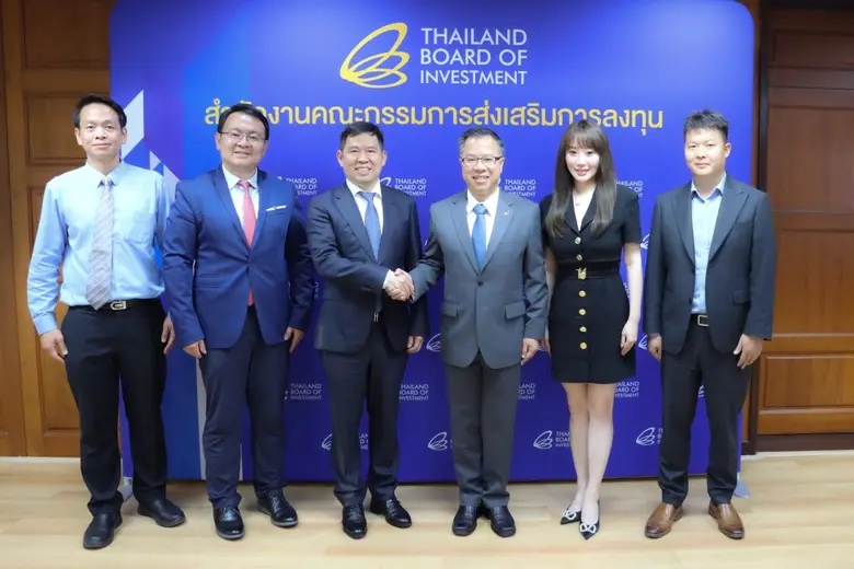 นายนฤตม์ เทอดสถีรศักดิ์ เลขาธิการคณะกรรมก...