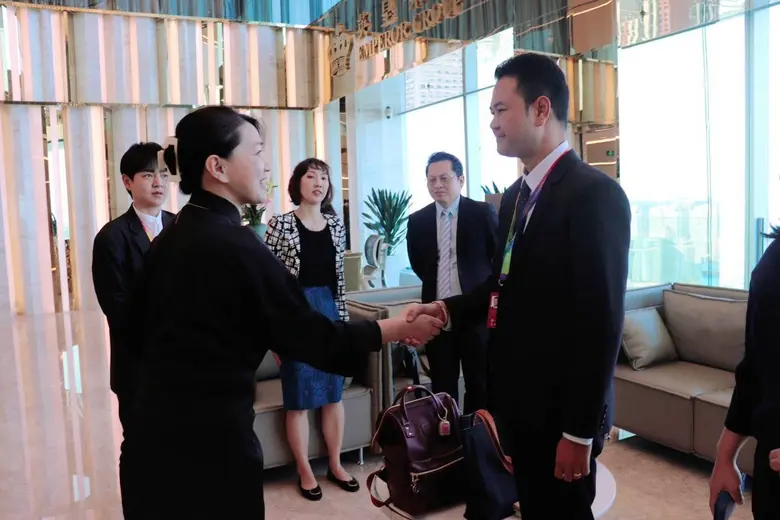 กรมการท่องเที่ยวเปิดเผยผลสำเร็จจากการเข้า...