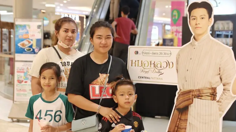 กระแสแรงไม่ใช่แค่ในโซเชียลเท่านั้น แต่ยัง...