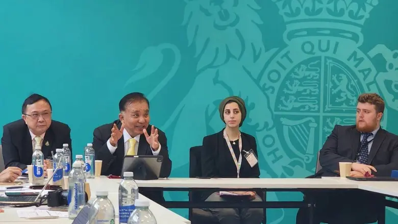 เมื่อวันที่ 3 พ.ค. 2566 ที่ผ่านมา นพ.นพพร...