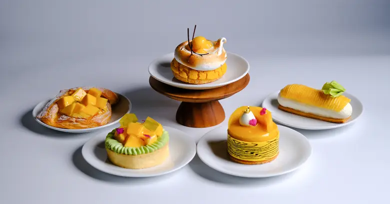 ยกระดับความอร่อยหวานฉ่ำมากกว่าที่เคยด้วยเ...