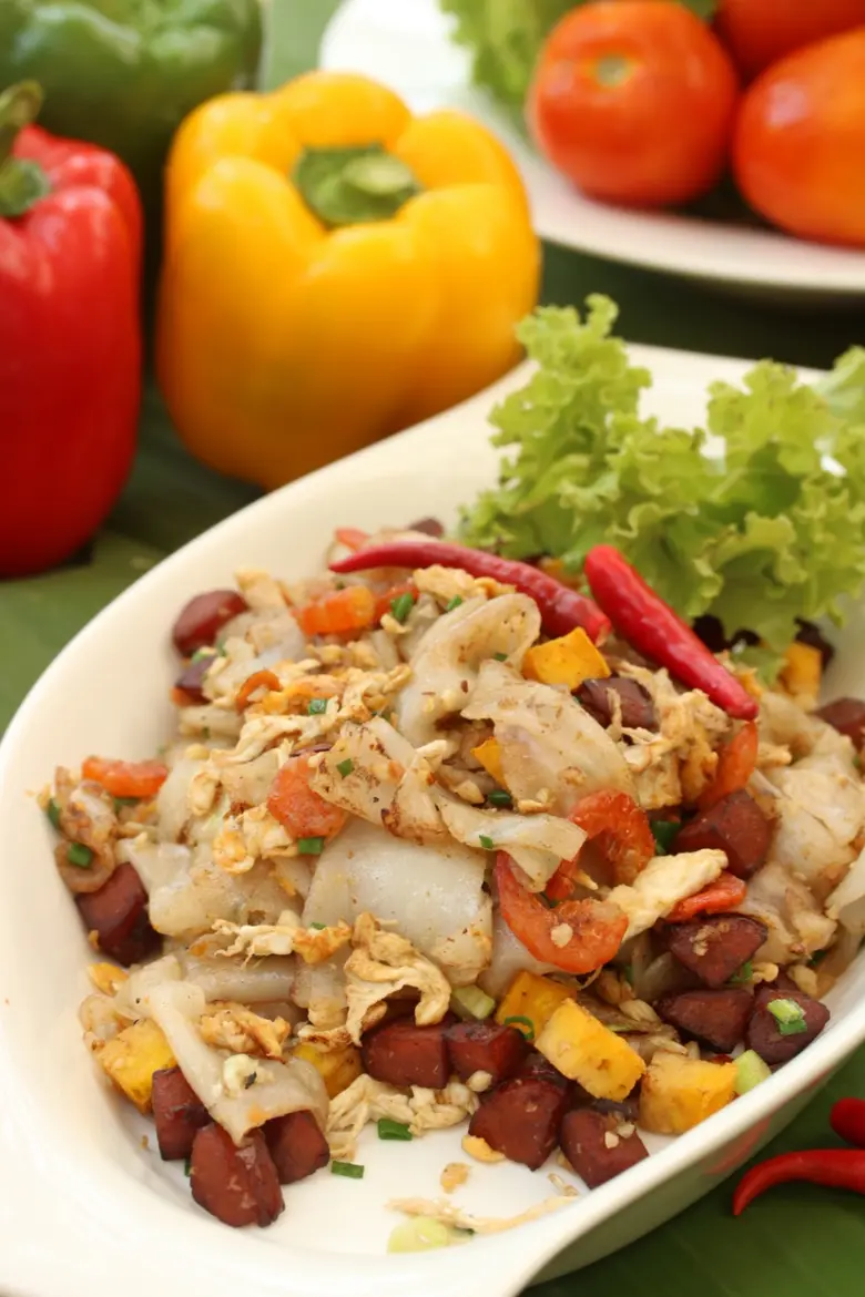 ห้องอาหารโอเอซิส โรงแรมเซ็นทาราแกรนด์มิรา...