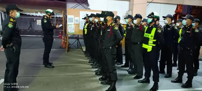 นายสุราษฎร์ เจริญชัยสกุล ผู้อำนวยการสำนัก...