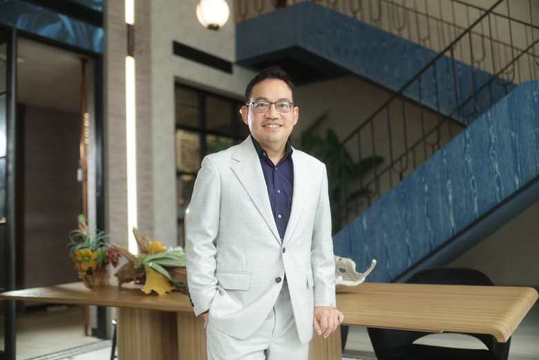 เอพี ไทยแลนด์ ภายใต้คำมั่นสัญญา "ชีวิตดีๆ...