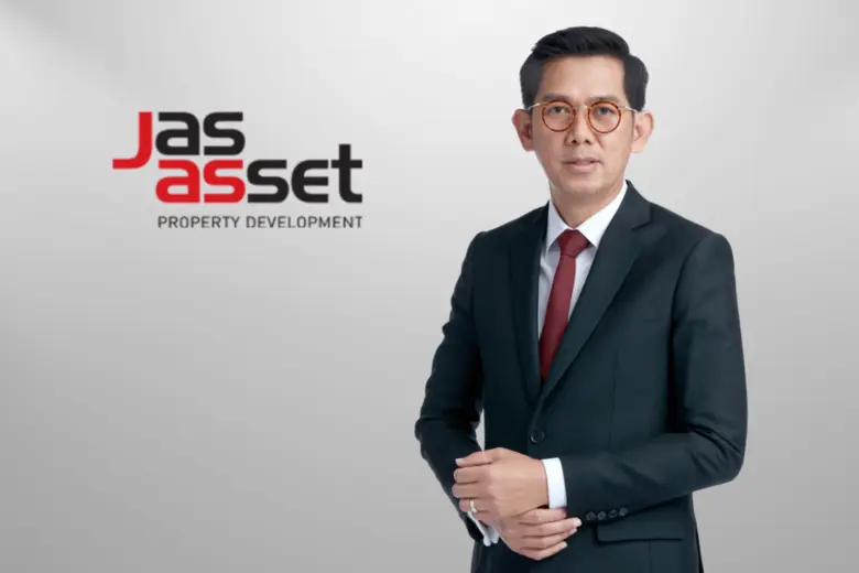 J เปิดใจ เป็นได้มากกว่าที่คุณคิด โชว์งบกา...