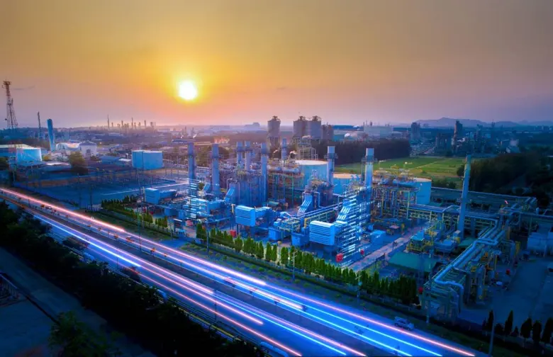 GPSC เผยผลประกอบการไตรมาส 1/2566 โต ทำกำไ...