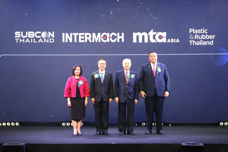 อินฟอร์มา บีโอไอ และไทยซับคอน โชว์ศักยภาพ...