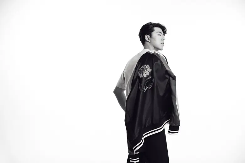 หล่อ เท่ มีสไตล์ ตามแบบฉบับของสุภาพบุรุษ JASPAL MAN ไปกับคอลเลกชั่น "JASPAL MAN Spring/ Summer 2023 with Nine Naphat"