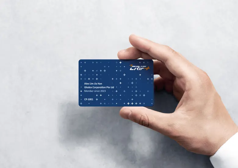 CRIF ผู้นำระดับโลกด้านเครดิตบูโร ข้อมูลธุ...