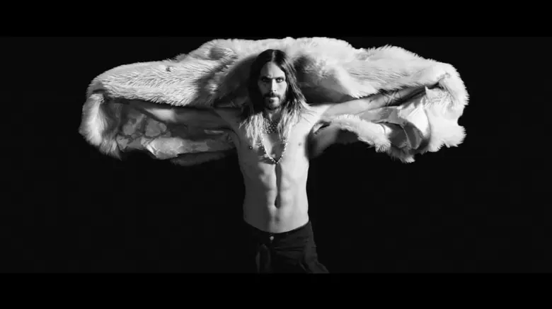 วงร็อกชื่อดังจากลอสแอนเจลิส "Thirty Seconds To Mars...