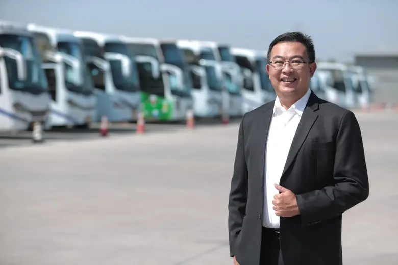 ATP30 เผยผลประกอบการไตรมาส 1/66 รายได้ 16...