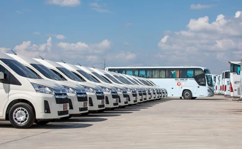 ATP30 เผยงบ Q1/66 รายได้ 166.92 ล้านบาท โต 8.98% Q2/66 ส่งซิกโตต่อ เจรจาลูกค้าใหม่ 3-4 ราย ให้บริการรถไฟฟ้า