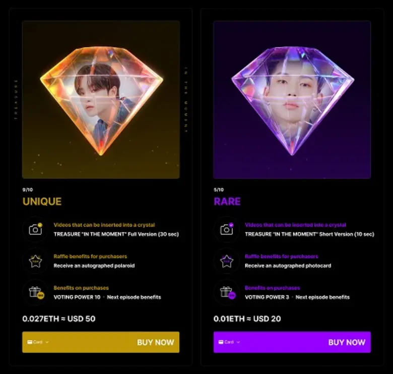 LINE NEXT เปิดตัว "AVA" แพลตฟอร์ม NFT เพื่อความบันเทิง