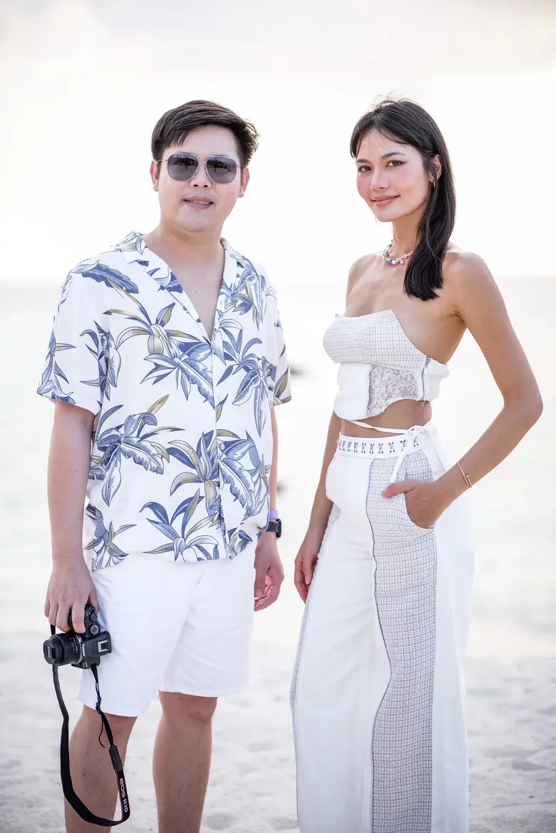 "บิ๊ก คาเมร่า" นำทัพผู้โชคดีร่วมทริปถ่ายภาพสุดเอ็กซ์คลูซีฟ ณ ประเทศมัลดีฟส์