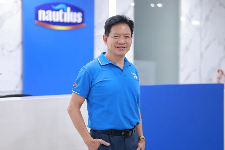 "กลุ่มบริษัทพัทยาฟู้ด" ผู้นำตลาดธุรกิจอุต...