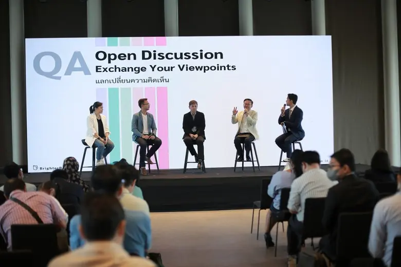 "ดร.กิติพงค์" ชี้สมรรถนะสำคัญสำหรับเด็กยุคใหม่ หนุนสร้างการเรียนรู้ผ่านการลงมือทำจริง ยึดเด็กเป็นตัวตั้ง ลดความเหลื่อมล้ำ ปรับบทบาทครูอาจารย์จากผู้สอนเป็นเมนเทอร์