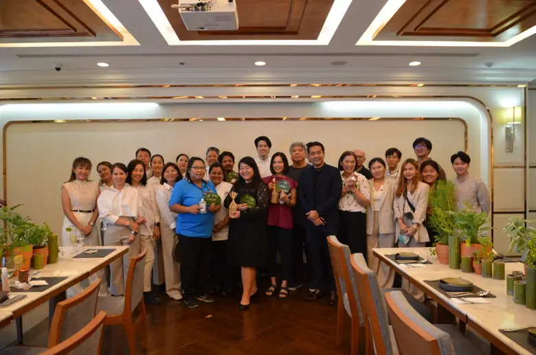 เมื่อไม่นานมานี้ นักศึกษาปริญญาโท หลักสูต...