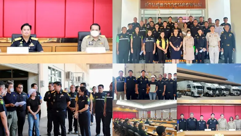 นายระพีภัทร์ จันทรศรีวงศ์ อธิบดีกรมวิชากา...