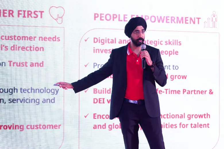 เจนเนอราลี่ กรุ๊ป ประกาศความสำเร็จปี 2022 กวาดรายได...