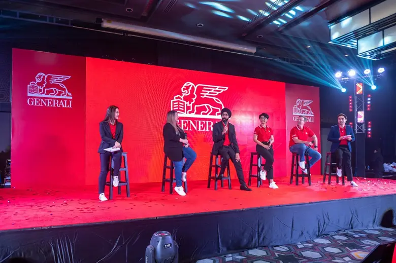 เจนเนอราลี่ กรุ๊ป เผยผลประกอบการปี 2022 กวาดรายได้กว่า 2.49 แสนล้านบาท