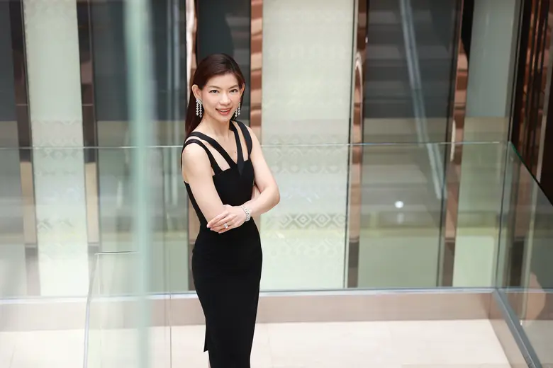 Jubilee ลุยปรับโฉมสาขาทั่วประเทศ ย้ำกลยุทธ์ Customer Centric เดินเกมรุกต่อเนื่อง มุ่งตอบโจทย์ลูกค้าทุกกลุ่มเป้าหมาย เผยผลประกอบการ Q1/66 โกยรายได้ 407 ล้านบาท