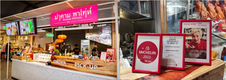 เซ็นทรัลเวิลด์ ตอกย้ำ Food destination ตั...