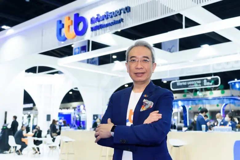 ทีเอ็มบีธนชาต หรือ ทีทีบี ยกทัพโซลูชันทาง...