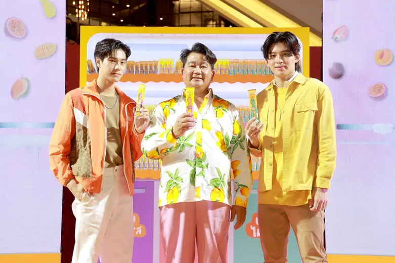 "ดอยคำ" ผู้นำตลาดน้ำผลไม้พรีเมียมอันดับหน...