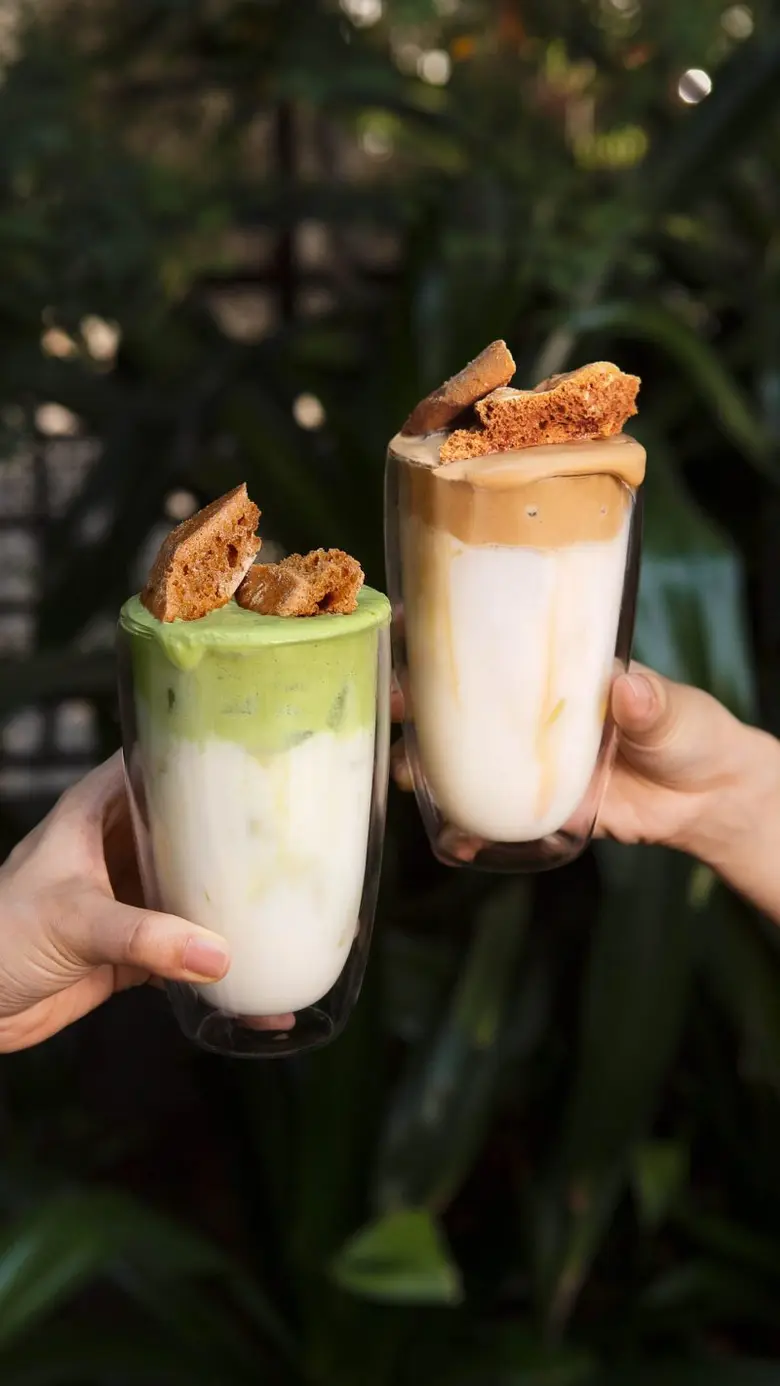 "เดอะ คอฟฟี่ คลับ" ชวนเติมเต็มมื้ออร่อยให้สุขล้นกับ 3 เมนูอาหารเช้า Bacon and Egg Series พร้อม 3 เครื่องดื่ม Dalgona มื้อคุณภาพที่ทานได้ตลอดวัน