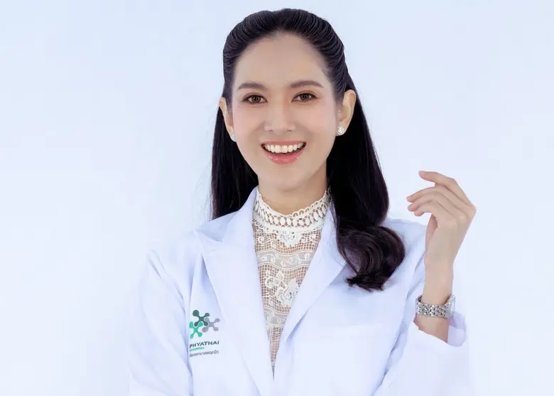 โรงพยาบาลพญาไท เผยเวชศาสตร์เชิงป้องกันเป็นมากกว่าเรื่องความสวยงาม กับการตรวจสุขภาพเชิงลึก สำหรับคนในยุคปัจจุบัน