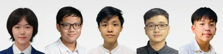 เครือโรงเรียน "เอไอเอสแอล ฮาร์โรว์" ประกาศรายชื่อนักเรียนทุนปีการศึกษา 2566-2568