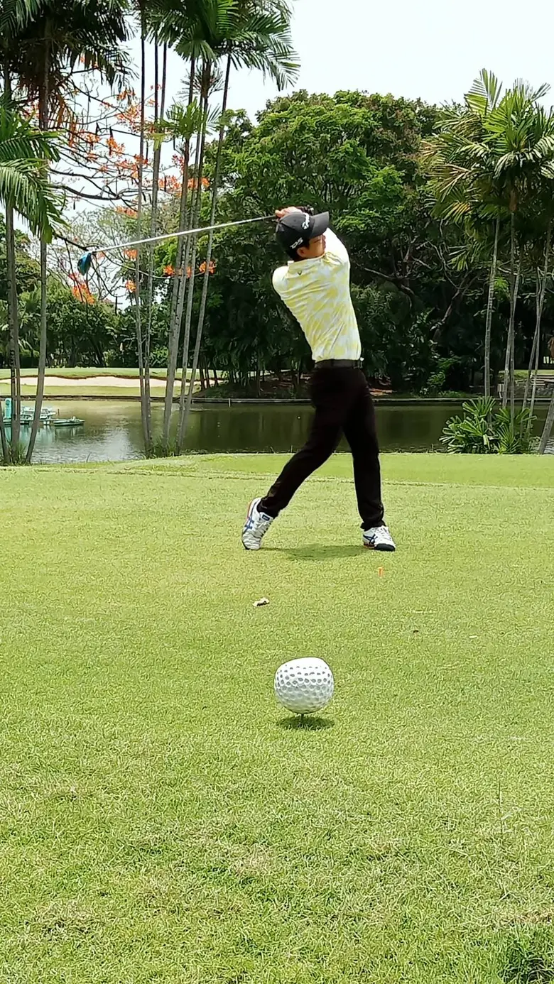 กอล์ฟการกุศล : ร่วมสร้าง สานฝัน ให้กับนักศึกษาพยาบาลมหิดล